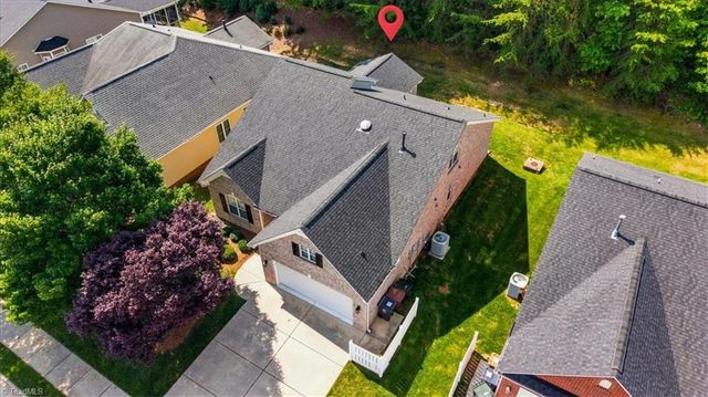 132 Heritage Hill Drive, Jamestown, NC 27282