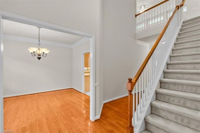 132 Heritage Hill Drive, Jamestown, NC 27282