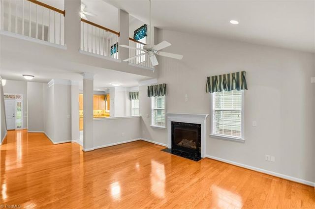 132 Heritage Hill Drive, Jamestown, NC 27282