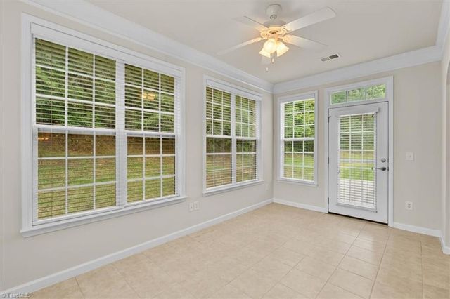 132 Heritage Hill Drive, Jamestown, NC 27282
