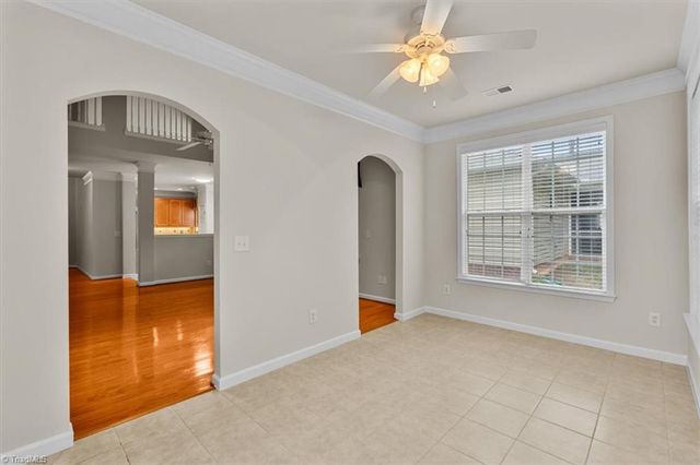 132 Heritage Hill Drive, Jamestown, NC 27282