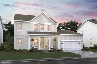 15022 BOATSWAIN AVE, Ellendale, DE 19941