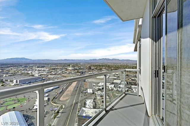 200 West SAHARA Avenue 3702, Las Vegas, NV 89102