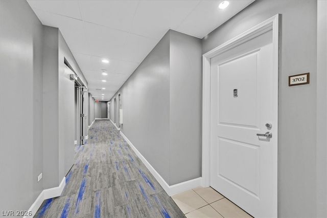 200 West SAHARA Avenue 3702, Las Vegas, NV 89102