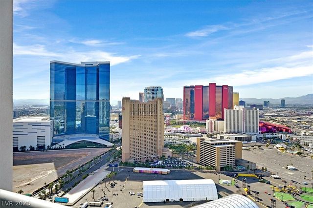 200 West SAHARA Avenue 3702, Las Vegas, NV 89102