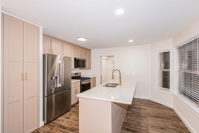 1609 Wewoka Drive, North Little Rock, AR 72116