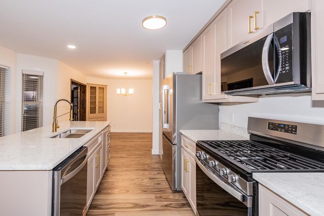 1609 Wewoka Drive, North Little Rock, AR 72116