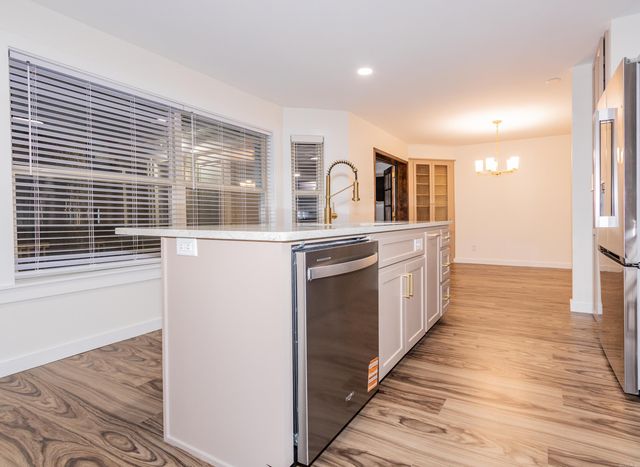 1609 Wewoka Drive, North Little Rock, AR 72116