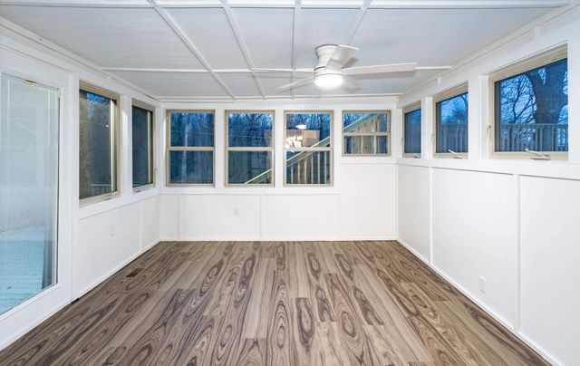 1609 Wewoka Drive, North Little Rock, AR 72116