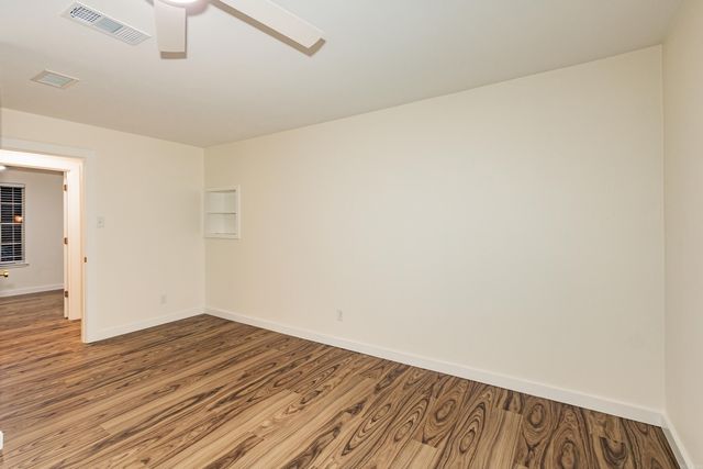 1609 Wewoka Drive, North Little Rock, AR 72116