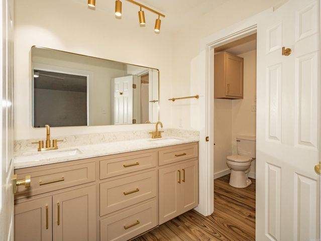 1609 Wewoka Drive, North Little Rock, AR 72116