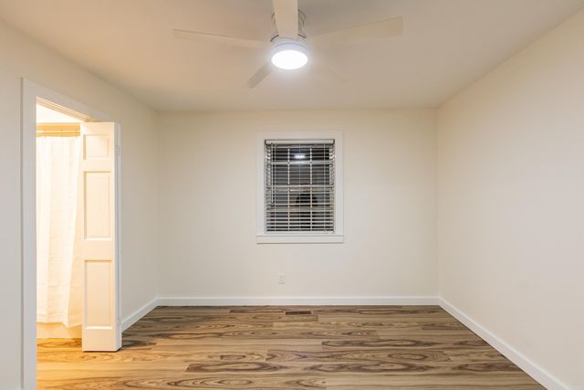 1609 Wewoka Drive, North Little Rock, AR 72116