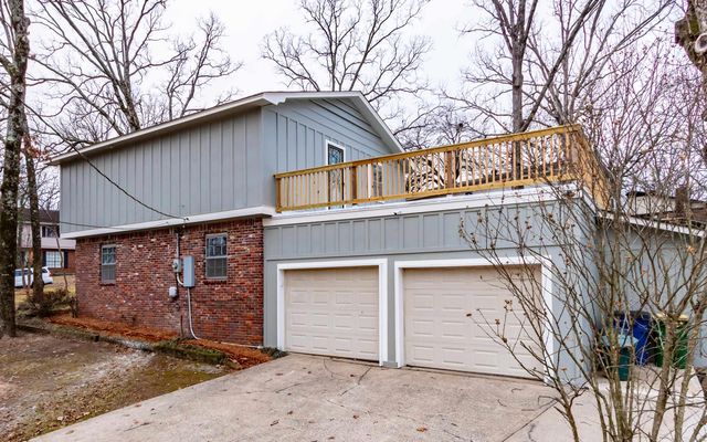 1609 Wewoka Drive, North Little Rock, AR 72116
