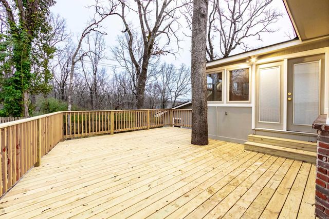 1609 Wewoka Drive, North Little Rock, AR 72116