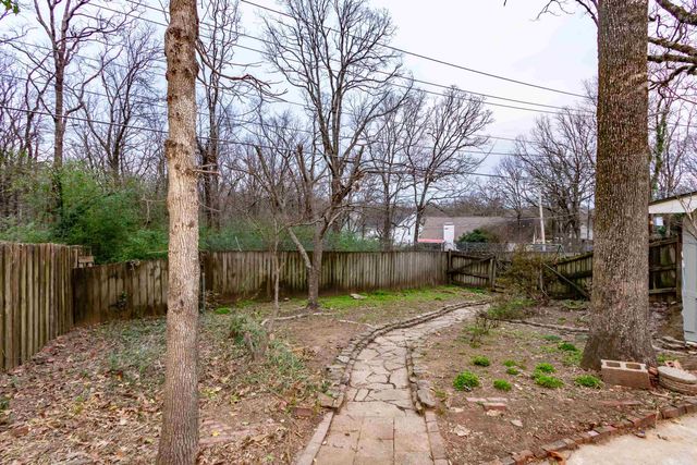 1609 Wewoka Drive, North Little Rock, AR 72116