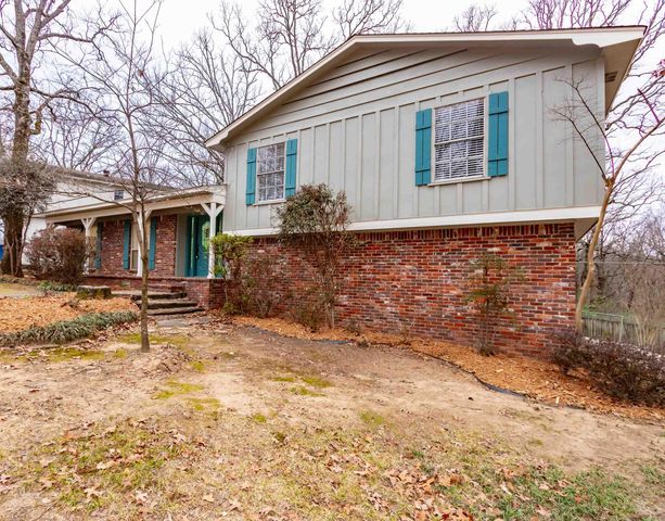1609 Wewoka Drive, North Little Rock, AR 72116
