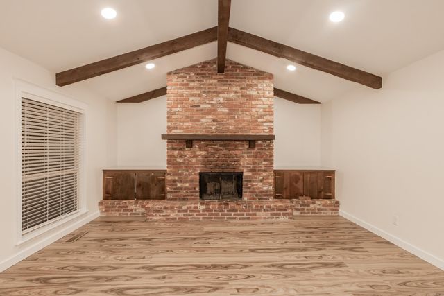 1609 Wewoka Drive, North Little Rock, AR 72116