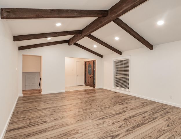 1609 Wewoka Drive, North Little Rock, AR 72116