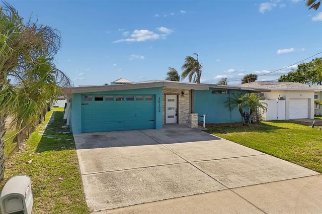 16108 5TH STREET E, Redington Beach, FL 33708