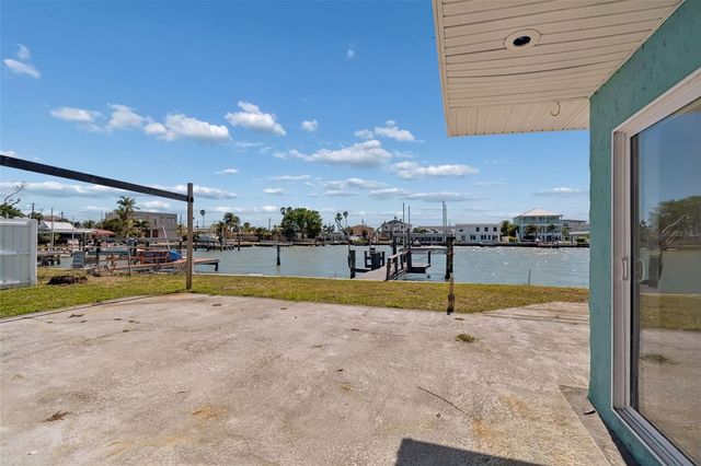 16108 5TH STREET E, Redington Beach, FL 33708