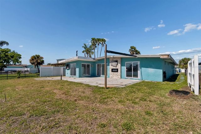 16108 5TH STREET E, Redington Beach, FL 33708