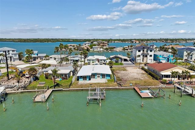 16108 5TH STREET E, Redington Beach, FL 33708