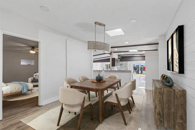 16108 5TH STREET E, Redington Beach, FL 33708