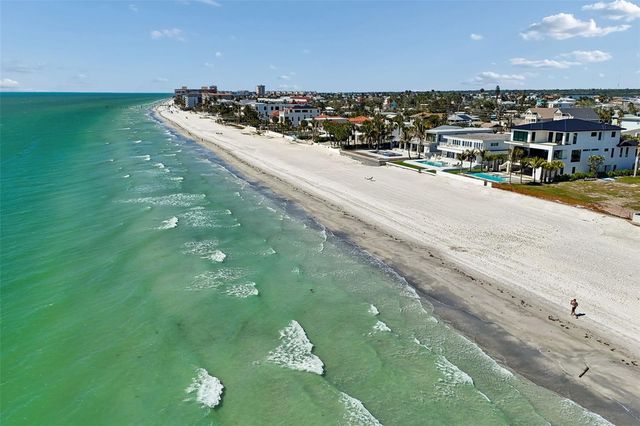 16108 5TH STREET E, Redington Beach, FL 33708