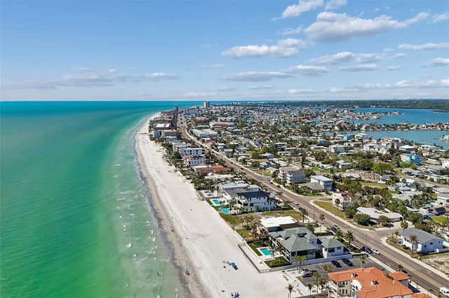 16108 5TH STREET E, Redington Beach, FL 33708