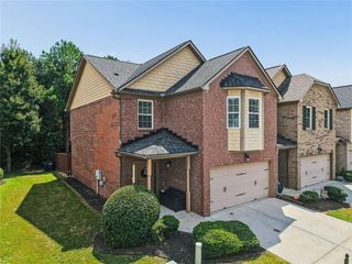 3281 Open Fields Drive, Snellville, GA 30078