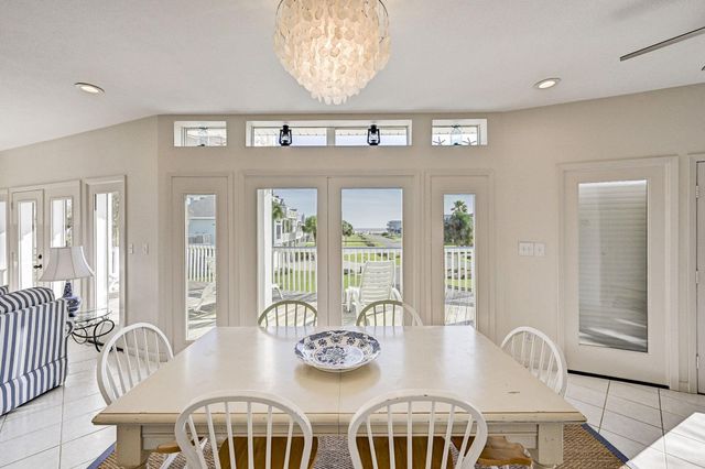 4102 Ghost Crab Lane, Galveston, TX 77554