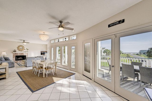 4102 Ghost Crab Lane, Galveston, TX 77554