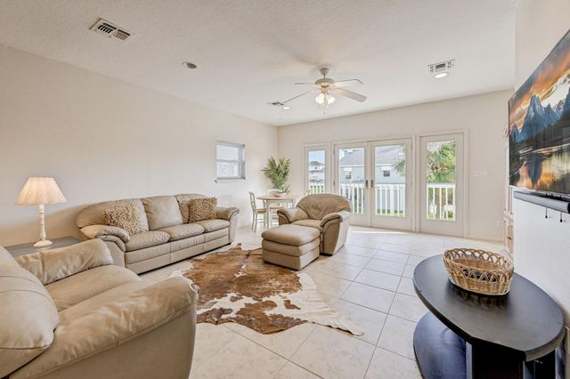 4102 Ghost Crab Lane, Galveston, TX 77554