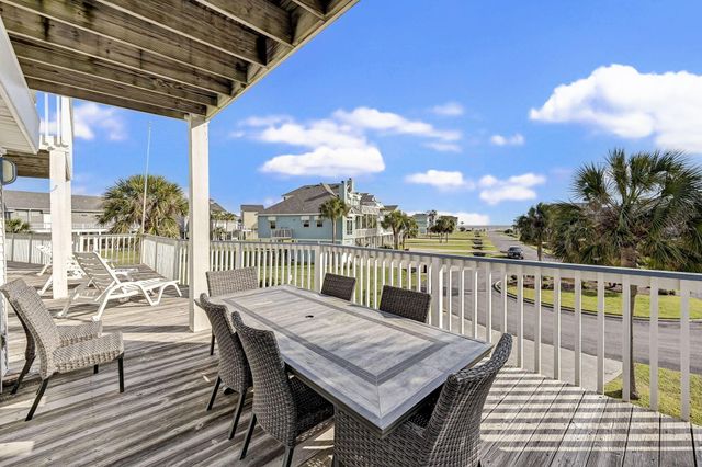 4102 Ghost Crab Lane, Galveston, TX 77554