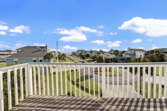 4102 Ghost Crab Lane, Galveston, TX 77554