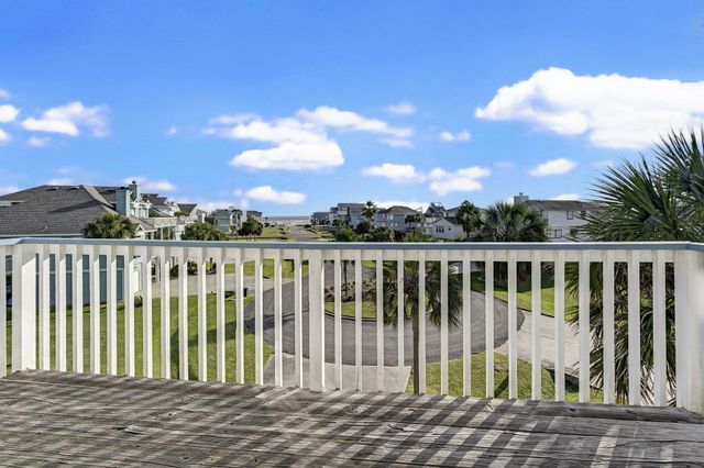 4102 Ghost Crab Lane, Galveston, TX 77554