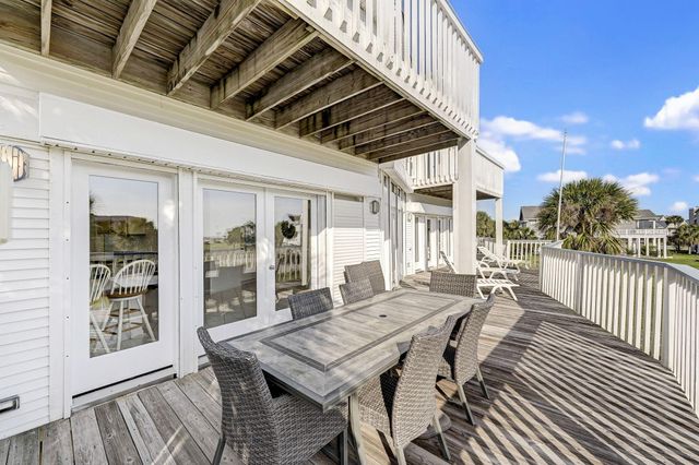 4102 Ghost Crab Lane, Galveston, TX 77554