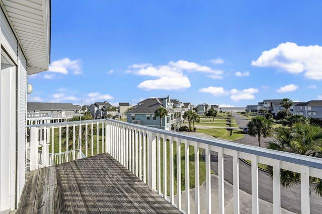 4102 Ghost Crab Lane, Galveston, TX 77554