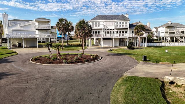 4102 Ghost Crab Lane, Galveston, TX 77554