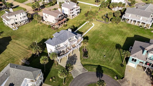 4102 Ghost Crab Lane, Galveston, TX 77554