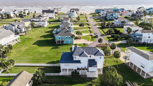 4102 Ghost Crab Lane, Galveston, TX 77554