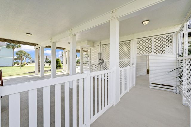 4102 Ghost Crab Lane, Galveston, TX 77554