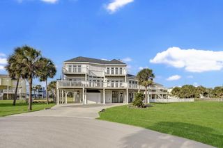4102 Ghost Crab Lane, Galveston, TX 77554