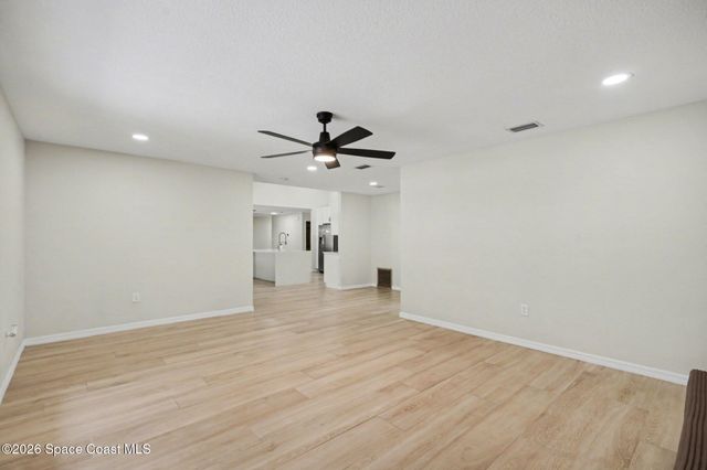 2555 Kumquat Street NE, Palm Bay, FL 32905