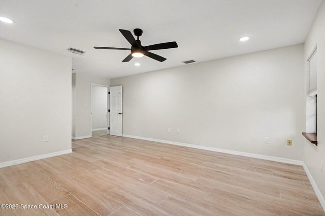 2555 Kumquat Street NE, Palm Bay, FL 32905