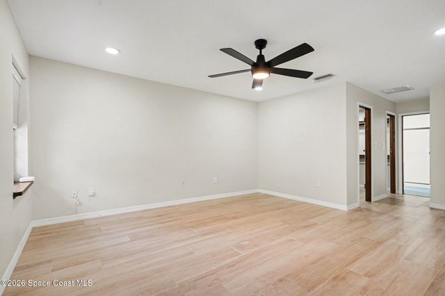 2555 Kumquat Street NE, Palm Bay, FL 32905