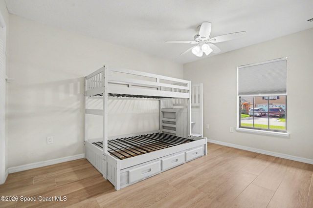 2555 Kumquat Street NE, Palm Bay, FL 32905