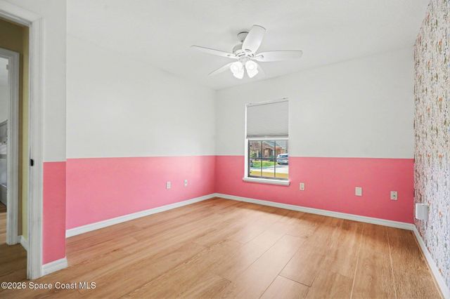 2555 Kumquat Street NE, Palm Bay, FL 32905