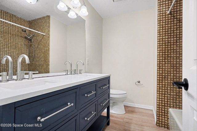 2555 Kumquat Street NE, Palm Bay, FL 32905