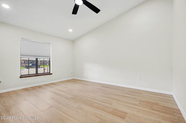 2555 Kumquat Street NE, Palm Bay, FL 32905